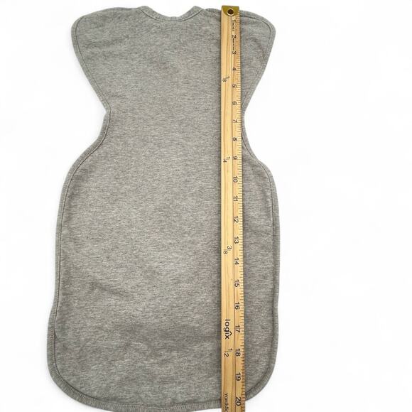 Love To Dream Swaddle‎ Up All Seasons Mild Pink Sleepsack Infant NB Stars Print - Picture 6 of 7